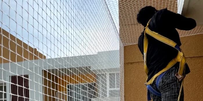 Pigeon Bird Netting